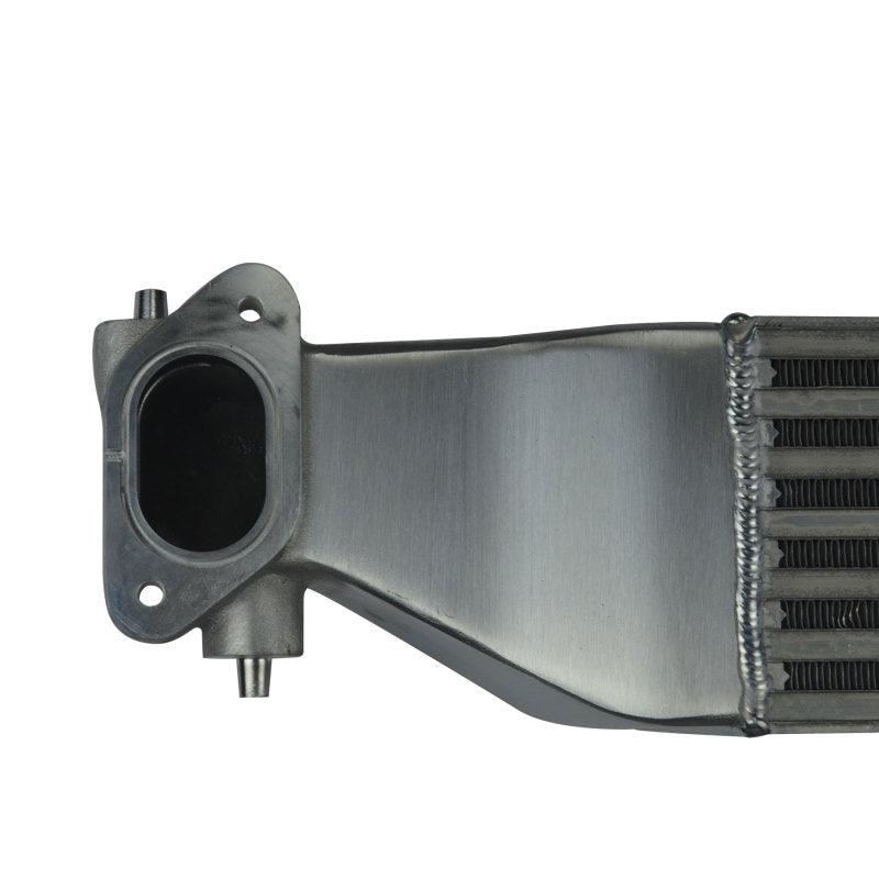 Injen 17-20 Honda Civic Type-R (FK8) I4 2.0L Bar and Plate Front Mount Intercooler - Mammoth Racing -
