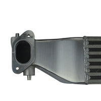 Injen 17-20 Honda Civic Type-R (FK8) I4 2.0L Bar and Plate Front Mount Intercooler - Mammoth Racing -