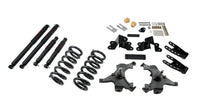 Belltech Lowering KIT With ND2 Shocks - Mammoth Racing -