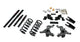 Belltech Lowering KIT With ND2 Shocks - Mammoth Racing -