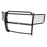 Westin 2016-2018 Chevrolet Silverado 25/3500 Sportsman Grille Guard - Black - Mammoth Racing -