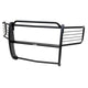 Westin 2016-2018 Chevrolet Silverado 25/3500 Sportsman Grille Guard - Black - Mammoth Racing -