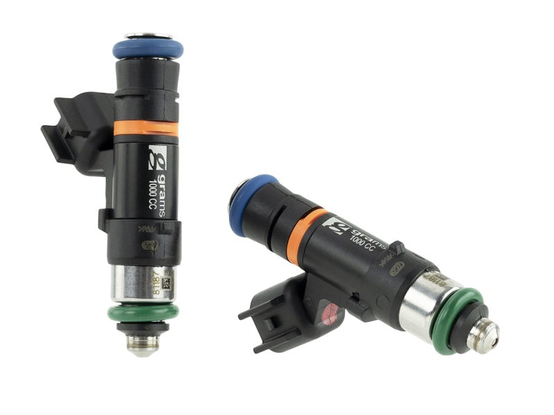 Grams Performance Nissan/Infiniti 350Z/VQ35/G35 1000cc Fuel Injectors (Set of 6) - Mammoth Racing -