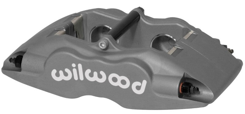 Wilwood Caliper-Forged Superlite - Anodized 1.25in Pistons 1.25in Disc - Mammoth Racing -