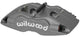 Wilwood Caliper-Forged Superlite - Anodized 1.25in Pistons 1.25in Disc - Mammoth Racing -