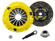 ACT 2001 Mazda Protege XT/Perf Street Sprung Clutch Kit - Mammoth Racing -