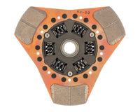 Exedy Stage 2 Sport Clutch Disc - 04-17 Subaru WRX - Mammoth Racing -