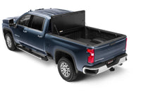 UnderCover 2020 Chevy Silverado 2500/3500 HD 6.9ft Flex Bed Cover - Mammoth Racing -