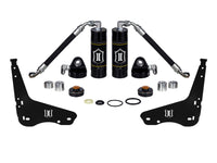 Icon 2007+ Toyota Tundra Resi Upgrade Kit w/Seals - Pair - Mammoth Racing -