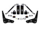 Icon 2007+ Toyota Tundra Resi Upgrade Kit w/Seals - Pair - Mammoth Racing -