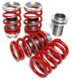 Skunk2 02-04 Honda Civic Si Hatchback Coilover Sleeve Kit (Set of 4) - Mammoth Racing -