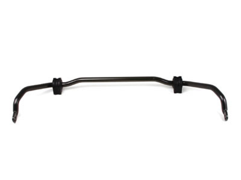 H&R 04-06 BMW 525i/530i/545i E60 27mm Adj. 2 Hole Sway Bar (Non Dynamic Drive) - Front - My Store