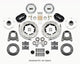 Wilwood Forged Dynalite-M Front Kit 10.75in Drilled 1950-1955 Mg-td/tf - My Store