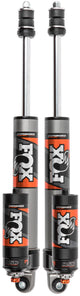 Fox 14-22 Ram 2500 4WD 2-3.5in Lift Rear Performance Elite Series 2.5 Reservoir Shocks - Adjustable - Mammoth Racing -