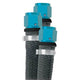 Fragola -12AN Push-Lok Hose 20 Feet - Mammoth Racing -