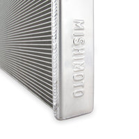 Mishimoto 20+ Toyota GR Supra 3.0L / 19+ BMW Z4 3.0L Performance Heat Exchanger - Mammoth Racing -