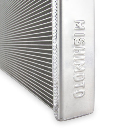 Mishimoto 20+ Toyota GR Supra 3.0L / 19+ BMW Z4 3.0L Performance Heat Exchanger - Mammoth Racing -