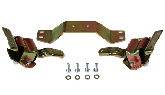 Energy Suspension 96-04 Mustang 4.6 V8 Motor Mount Set including Left and Right sides - My Store
