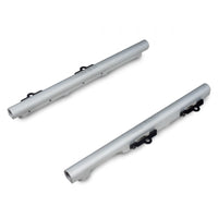 Grams Performance 05-18 Dodge Hemi 5.7L/6.1L/6.2L/6.4L Fuel Rail - Raw - Mammoth Racing -