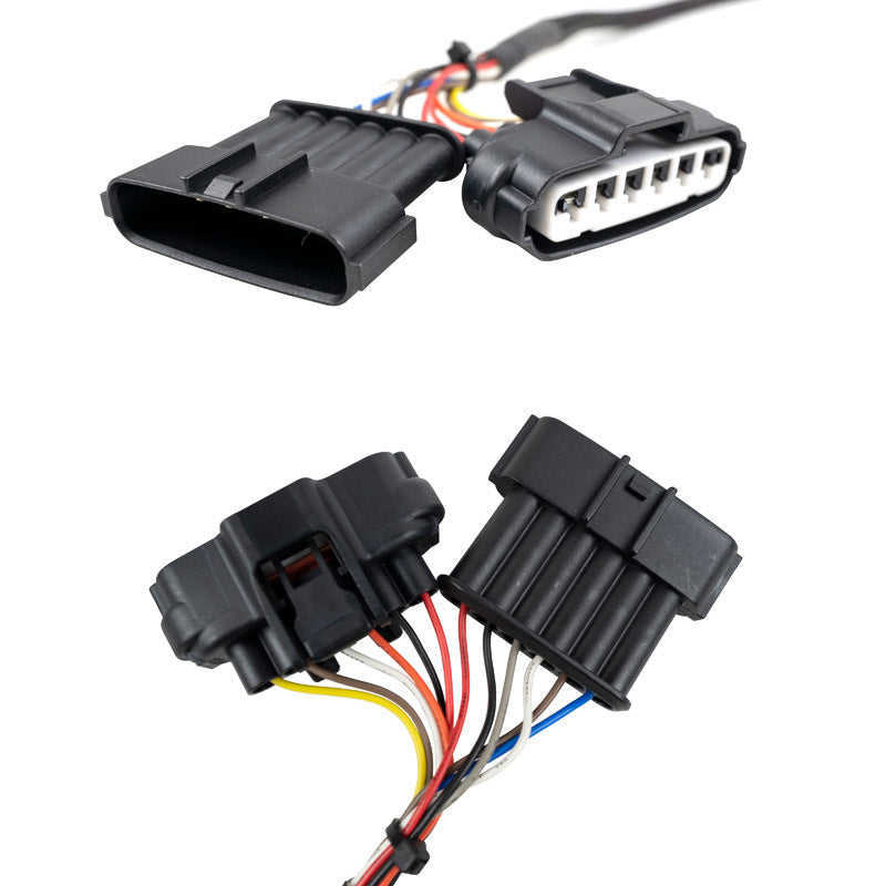 Injen 05-20 Toyota Tacoma 2.7L/3.5L/4.0L X-Pedal Pro Black Edition Throttle Controller - Mammoth Racing -