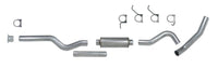 Diamond Eye KIT 4in CB SGL AL CHEVY/GMC 6.6L 2500/3500 01-05 - Mammoth Racing -