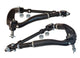 SPC Performance Chevrolet/GMC C10 Truck Adjustable Control Arms (Pair) - Mammoth Racing -