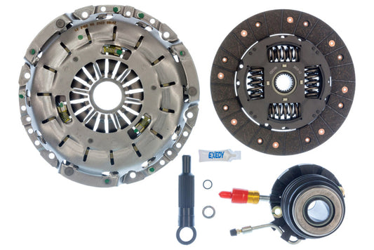 Exedy OE Clutch Kit - Mammoth Racing -