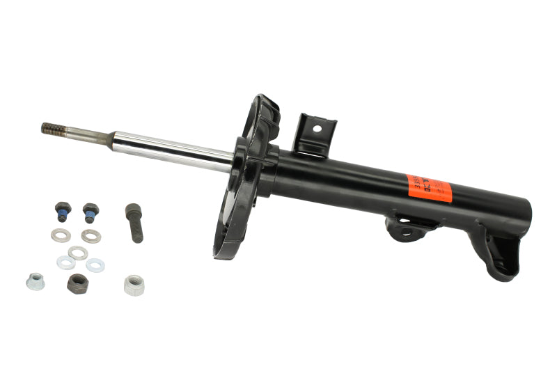 KYB Shocks & Struts Excel-G Front MERCEDES BENZ C Class (Exc. 4 Matic) 2001-07 MERCEDES BENZ C350 20 - Mammoth Racing -