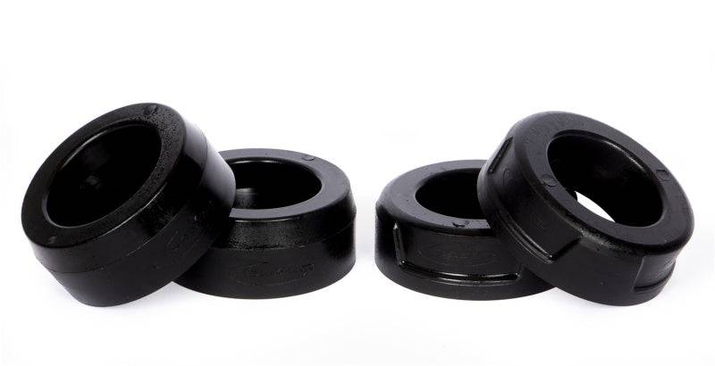 Daystar 2017-2019 Dodge RAM 1500 1.5in Lift Kit 2WD DS Body Trucks - Mammoth Racing -