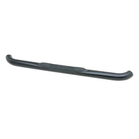 Westin 2007-2017 Jeep Wrangler 2dr E-Series 3 Nerf Step Bars - Black - Mammoth Racing -