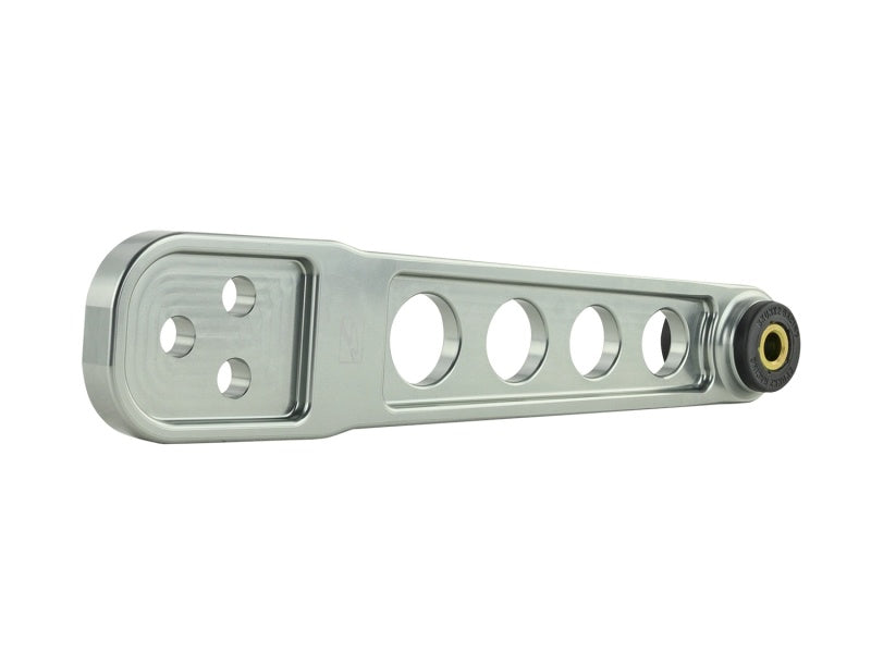 Skunk2 01-05 Honda Civic Hard Anodized Rear Lower Control Arm (Includes Socket Tool) - Mammoth Racing -