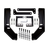Westin 2007-2018 Toyota Tundra MAX Winch Tray - Black - Mammoth Racing -