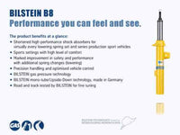 Bilstein B8 12-13 Mercedes-Benz CLS63 AMG (w/o Air Suspension) Front Monotube Strut Assembly - Mammoth Racing -