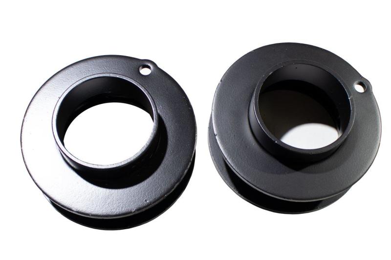Fishbone Offroad 14-18 Dodge Ram 2500/3500 2.0In Leveling Kit - Mammoth Racing -