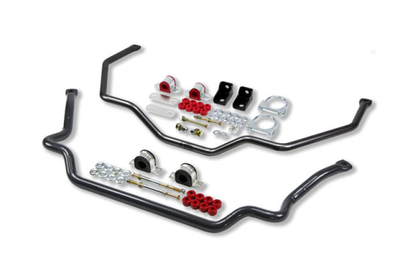 Belltech Anti-swaybar Sets 5420/5524 - Mammoth Racing -