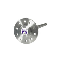 Yukon Gear 1541H Alloy Right Hand Rear Axle For 97-04 8.8in Ford F150 - Mammoth Racing -