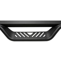 Westin 18-22 Jeep Wrangler JL Unlimited Outlaw Nerf Step Bars - Mammoth Racing -
