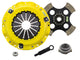 ACT 1988 Mazda 929 HD/Race Rigid 4 Pad Clutch Kit - Mammoth Racing -