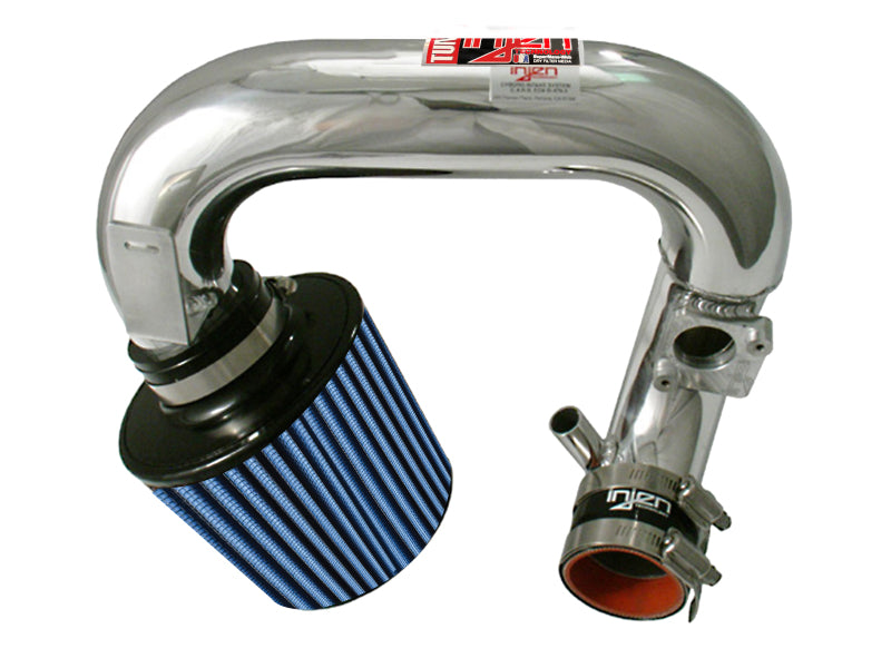 Injen 04-06 xA/xB Polished Short Ram Intake - Mammoth Racing -