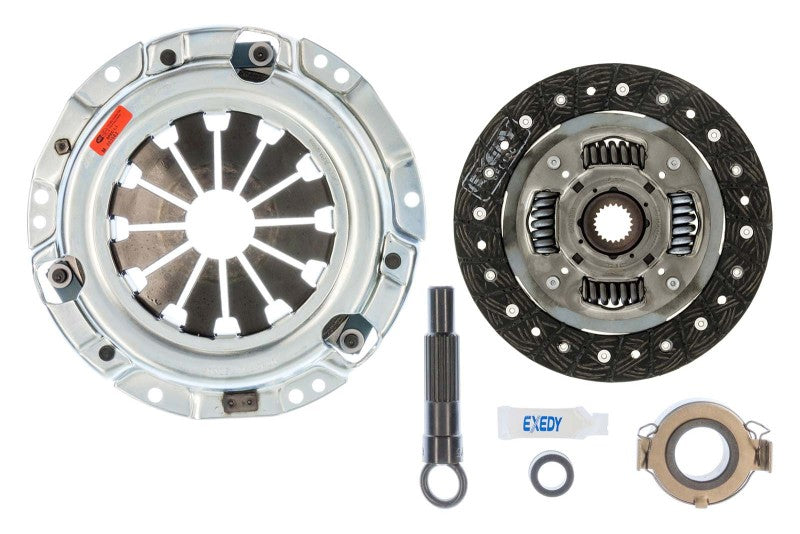 Exedy 1991-1992 Geo Prizm L4 Stage 1 Organic Clutch - Mammoth Racing -