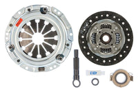 Exedy 1991-1992 Geo Prizm L4 Stage 1 Organic Clutch - Mammoth Racing -
