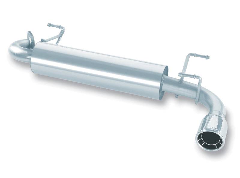Borla 99-05 Mazda Miata Rear Muffler - Mammoth Racing -