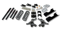 Belltech Lowering KIT With ND2 Shocks - Mammoth Racing -