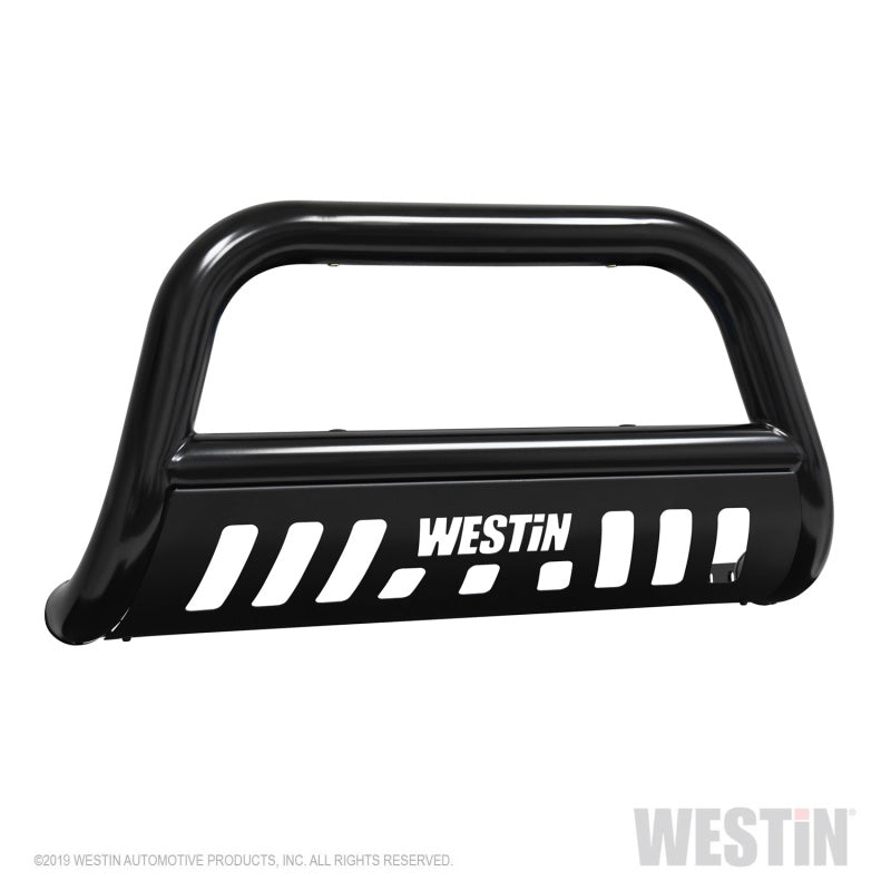 Westin 19-21 Ford Ranger E-Series Bull Bar - Black - Mammoth Racing -