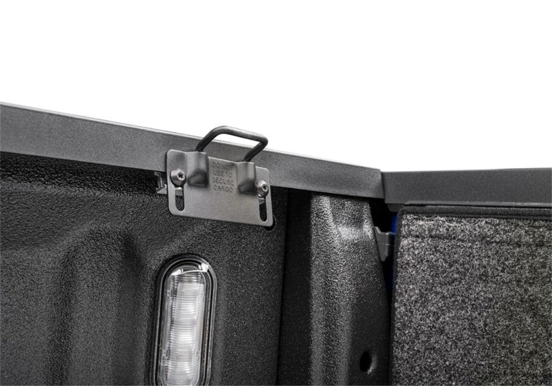 Extang 05-21 Nissan Frontier w/Factory Side Bed Rail Caps (6ft. 1in. Bed) Solid Fold ALX - Mammoth Racing -