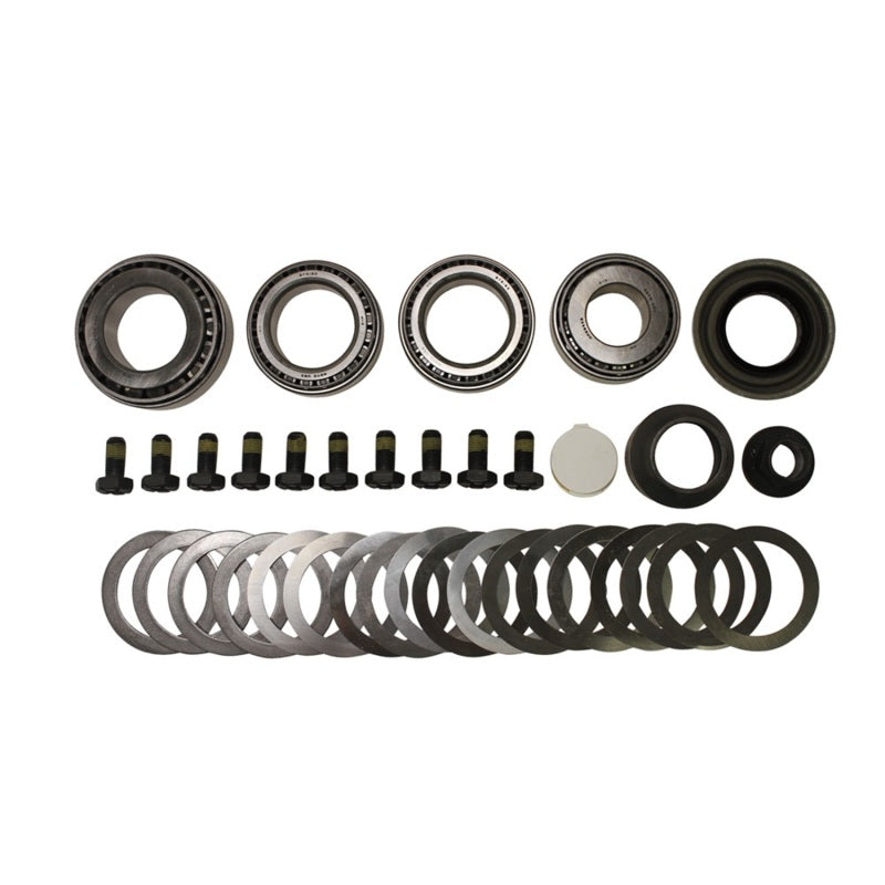 Ford Racing 15-16 Mustang Super 8.8in IRS Ring Gear and Pinion installation Kit - My Store