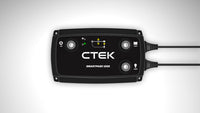 CTEK SmartPass 120S - Mammoth Racing -