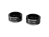 Icon 21-23 Ford Raptor .5-2.50in AAC Leveling Kit (Non 37) - Mammoth Racing -