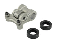 Skunk2 Ultra Series Honda/Acura K Series Race Rockers - Mammoth Racing -