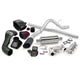 Banks Power 04-08 Ford 5.4L F-150 CCSB PowerPack System - SS Single Exhaust w/ Black Tip - Mammoth Racing -